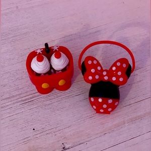 Minnie Disney Nuimos accessories